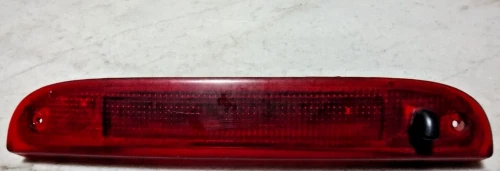 2008-2012 Ford Escape Red Used OEM Third Brake Light