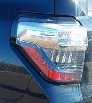 2014-2024 Toyota 4Runner LH Driver Tail Light Lamp OEM used OEM tail light assembly