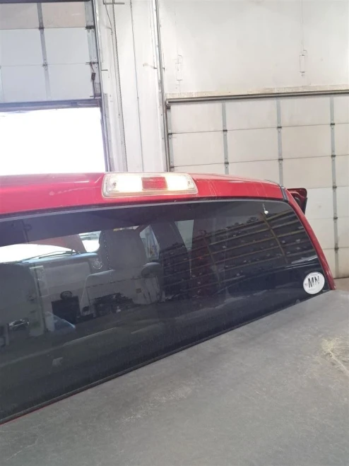 2010 Ford F-150 Used OEM Third Brake Light