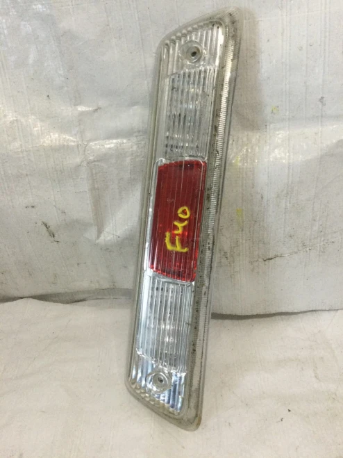2010-2014 Ford F-150 Used OEM Third Brake Light
