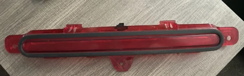 2010-2014 Ford Mustang Used Third Brake Light AR33-13A613