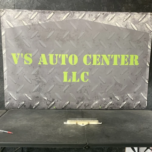 2011 Ford Focus LED Sedan Used OEM Third Brake Light