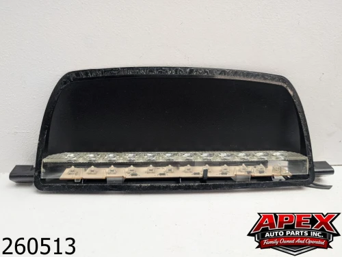 2011 Ford Taurus 3.5L Used OEM Third Brake Light