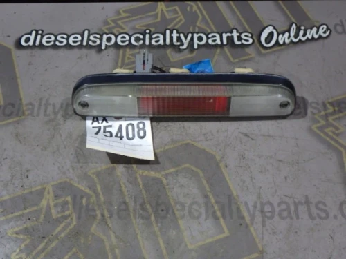 2011-2013 Ford F-350 6.7L Used OEM Third Brake Light