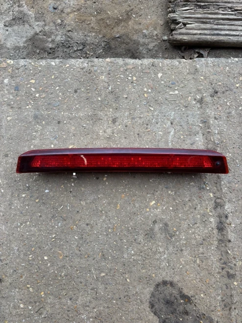 2011-2014 Ford C-Max Used Third Brake Light 7S7113A601BE