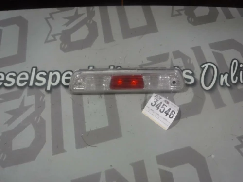 2011-2014 Ford F-150 Used OEM Third Brake Light