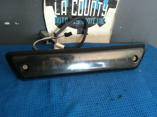 2012 Ford F-150 LED Used Third Brake Light