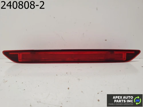 2012 Ford Focus LED Used OEM Third Brake Light