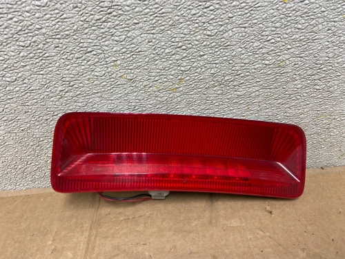 2012-2014 Ford / Lincoln Edge / MKX Used Third Brake Light BB53-13A613