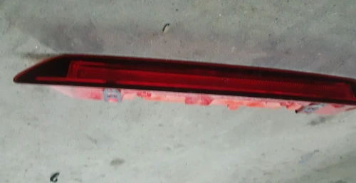 2012-2014 Ford Focus Sedan Used Third Brake Light L90021442