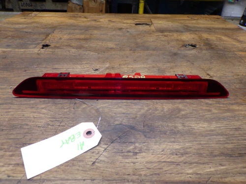 2012-2017 Ford Focus Sedan Used OEM Third Brake Light