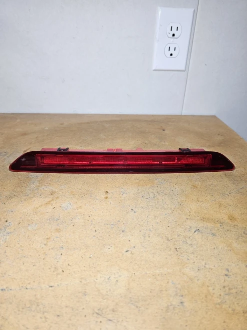 2012-2018 Ford Focus Used Third Brake Light