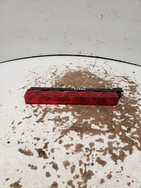 2013 Ford Fiesta Used Third Brake Light 12052505