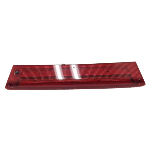 2013 Ford Fiesta Used Third Brake Light 8A6Z13A613S