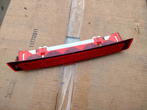 2013-2016 Ford C-Max Used OEM Third Brake Light 7S71-13A601 / 7S71-13A601-BE