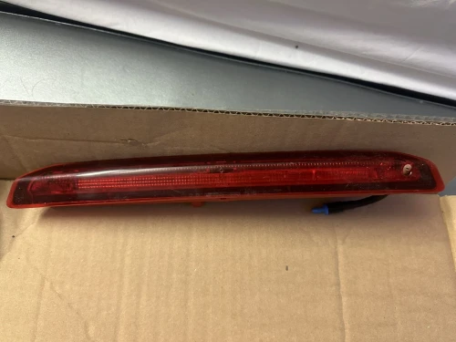 2013-2017, 2019 Ford Escape Used Third Brake Light