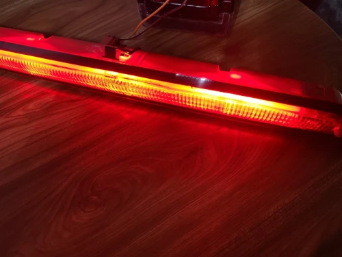 2013-2019 Ford Escape LED Used OEM Third Brake Light CJ54-13A601