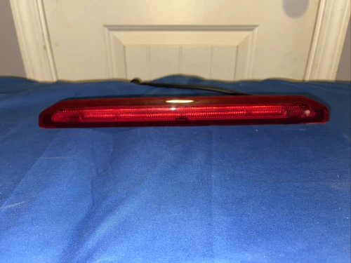 2013-2019 Ford Escape Used OEM Third Brake Light CJ5413A601AE