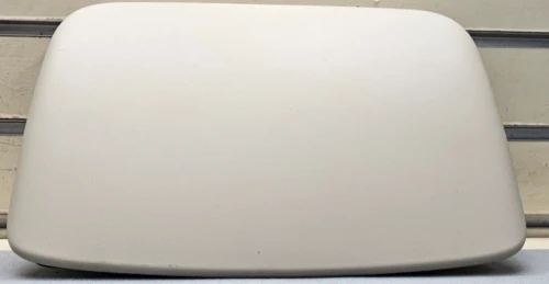 2014-2019 Ford Fiesta Sedan Used Third Brake Light