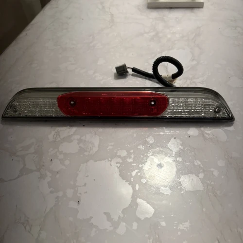 2015-2019 Ford F-150 Used Third Brake Light