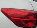 2017-2020 Nissan Pathfinder LH Driver Quarter Panel Mounted Tail Light Lamp OEM used OEM tail light assembly