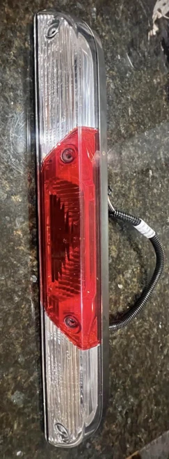 2015-2020 Ford F-150 Halogen Used OEM Third Brake Light