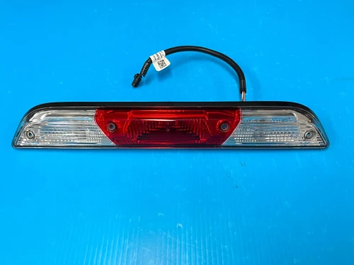 2015-2020 Ford F-150 Halogen Used OEM Third Brake Light FL3Z-13A613