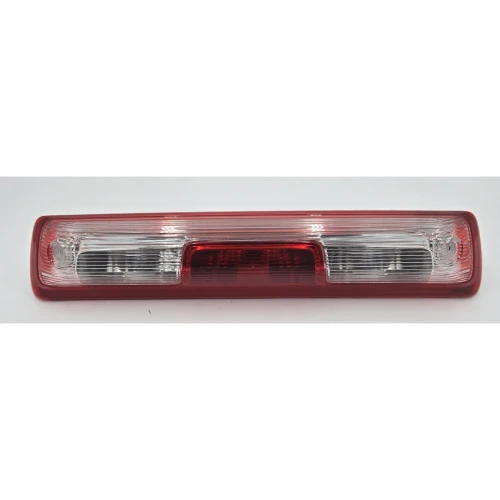 2015-2020 Ford F-150 Red Used OEM Third Brake Light FL34-13A613 / FL34-13A613-B