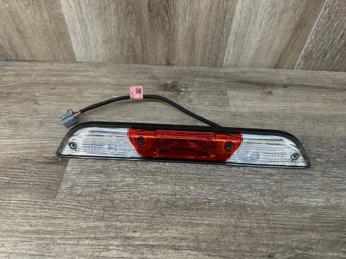 2015-2020 Ford F-150 Used OEM Third Brake Light FL34-13A677 / FL34-13A677-AJ