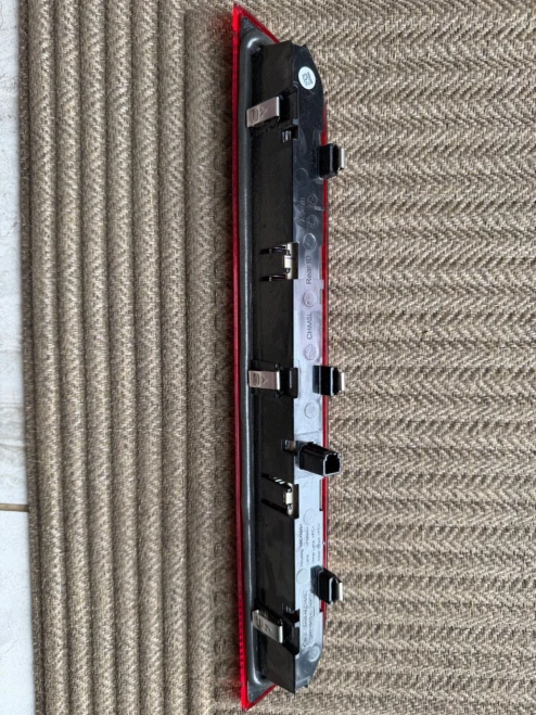 2015-2023 Ford Transit Used Third Brake Light