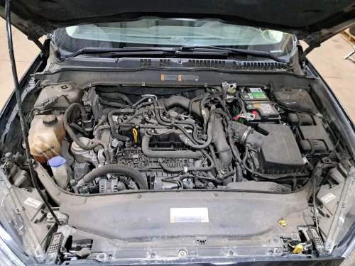 2017 Ford Fusion Used OEM Third Brake Light