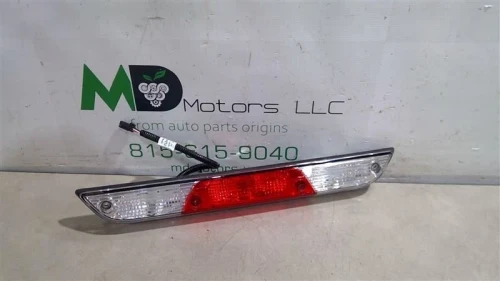 2017-2019 Ford F-250 Used Third Brake Light FL34-13A613