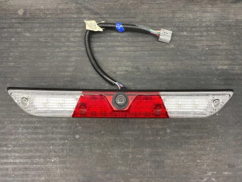 2017-2022 Ford F-150 With Camera Used Third Brake Light