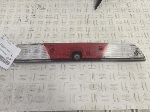 2017-2022 Ford F-250 / F-450 / Super Duty LED With Camera Used Third Brake Light