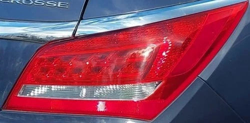 2014-2016 Buick LaCrosse RH Passenger Tail Light Lamp OEM used OEM tail light assembly