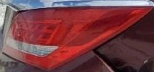 2014-2016 Buick LaCrosse RH Passenger Tail Light Lamp OEM used OEM tail light assembly