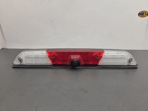 2017-2025 Ford F-250 / F-350 With Camera Used OEM Third Brake Light HC3B13A613AJ