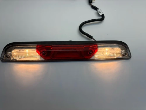 2018 Ford F-150 Used OEM Third Brake Light FL3Z-13A613 / FL3Z-13A613-AM