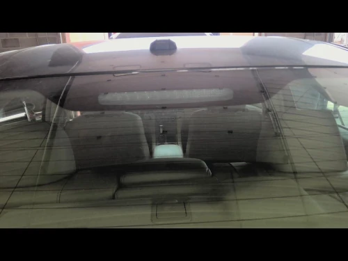 2018 Ford Taurus Used Third Brake Light