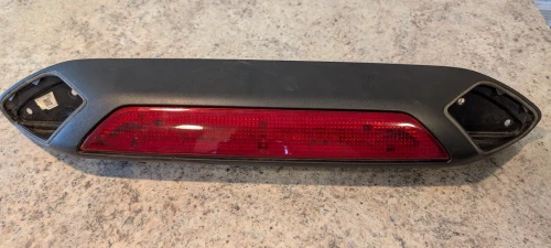 2018-2019 Ford Transit Used Third Brake Light
