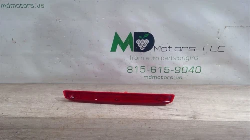 2019 Ford Escape Used Third Brake Light CJ54-13A601