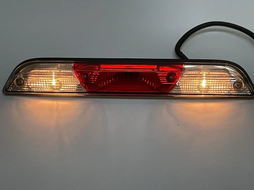 2020 Ford F-150 Used Third Brake Light FL34-13A613