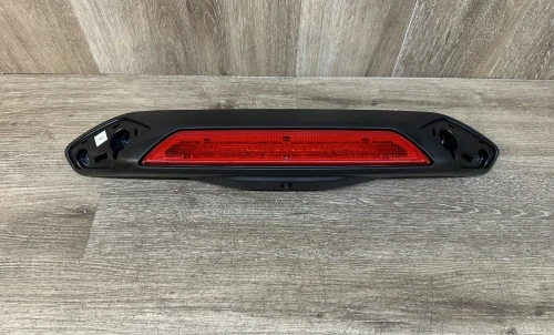 2020-2025 Ford Transit With Camera Used OEM Third Brake Light SK41-13A613 / SK41-13A613-AH