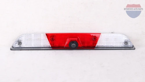 2021-2025 Ford F-150 With Camera Used OEM Third Brake Light