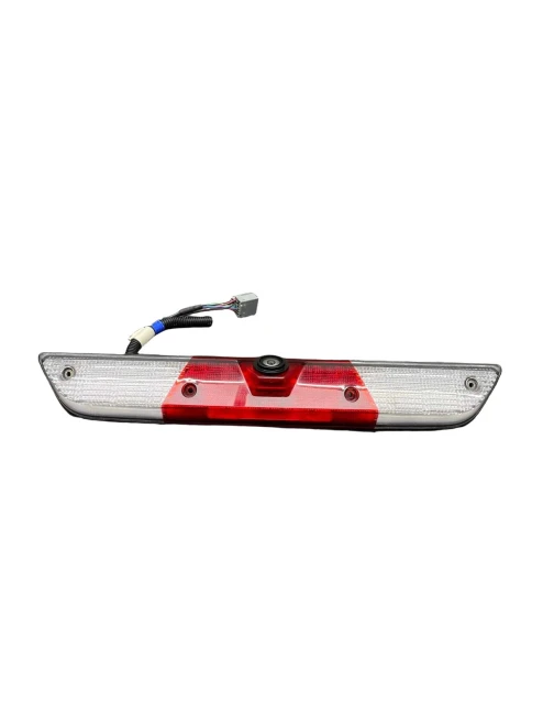2022-2025 Ford F-150 With Camera Used Third Brake Light
