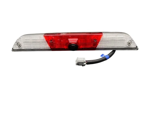 2023 Ford F-150 With Camera Used Third Brake Light HC3B13A613AM