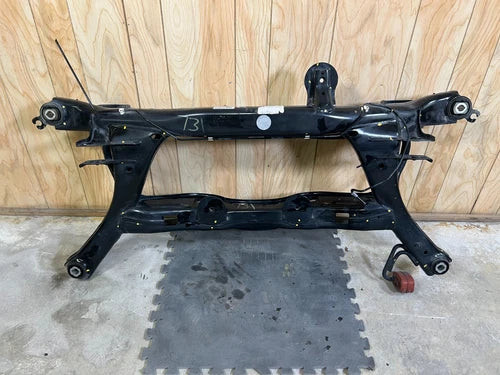 2018-2023 VOLKSWAGEN ATLAS FWD REAR SUBFRAME SUB FRAME CROSSMEMBER OEM