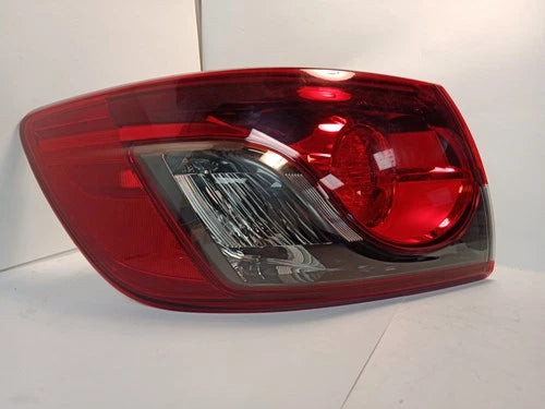 2013-2015 Mazda CX-9 Tail lamp Light Driver LH Side OEM used OEM tail light assembly