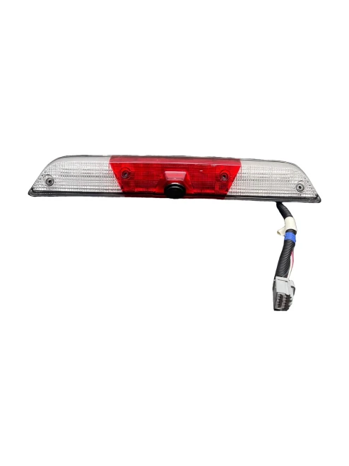 2025 Ford F-150 With Camera Used OEM Third Brake Light HC3B13A613AM