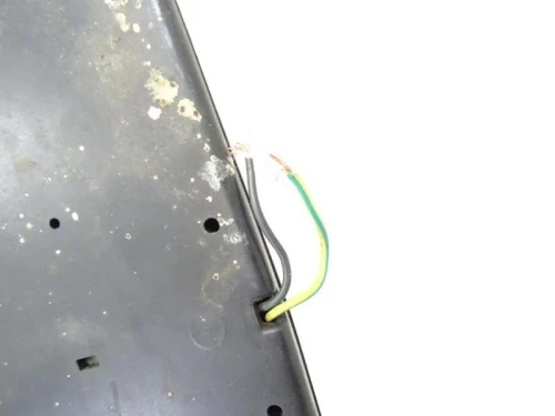 Ford Escort Used Third Brake Light